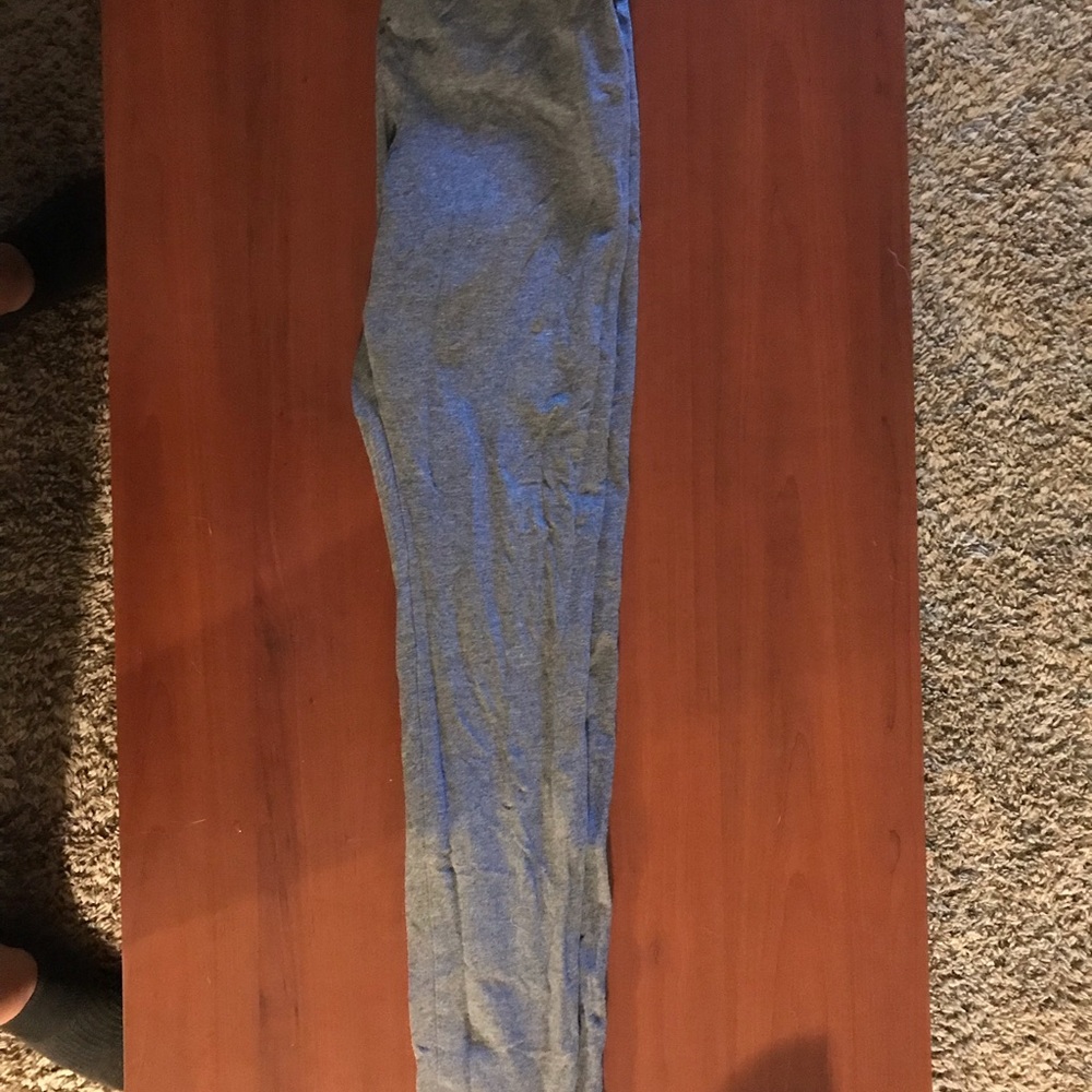 Nike cotton leggings